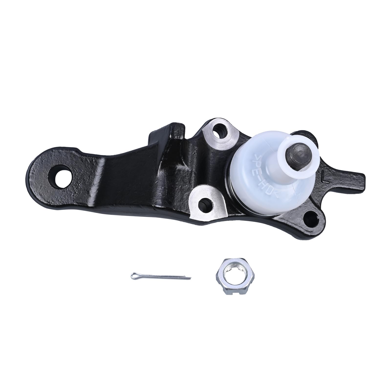 Getfarway43340-39595 Front Left Lower Ball Joint Compatible with Toyota Tundra/Sequoia 2004 2005 2006 2007