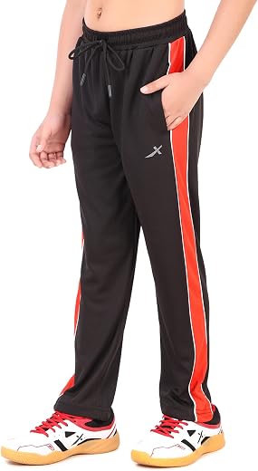 Vector X OKL-229 Boy's Track Pants