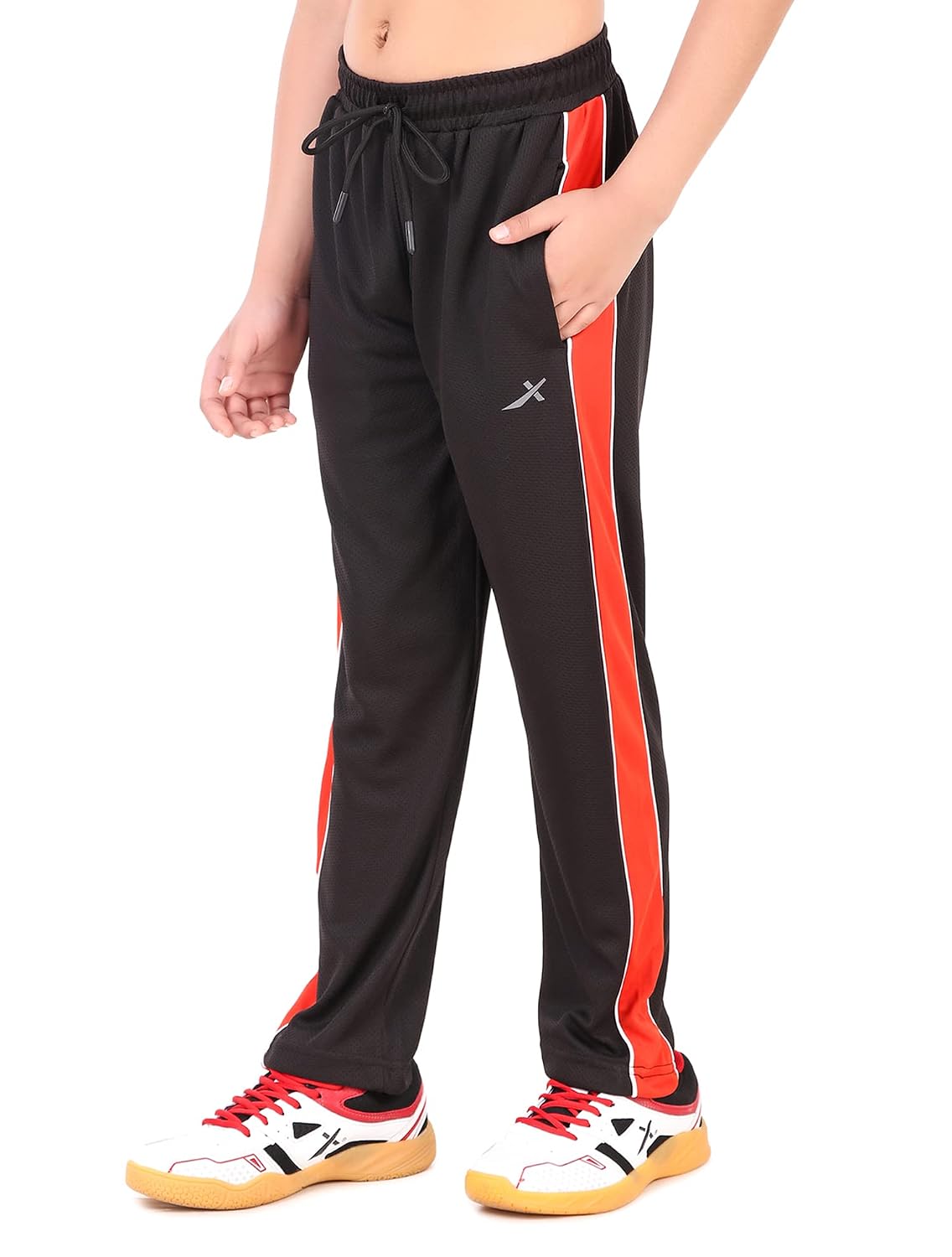 Vector X OKL-229 Boy's Track Pants - Review, Price and Buying Guide