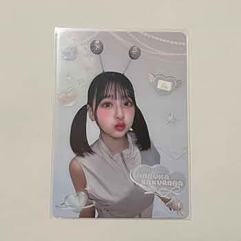 桜庭 トレカセット 34枚 Amazon.co.jp: 桜庭遥花 トレカ LARME : おもちゃ