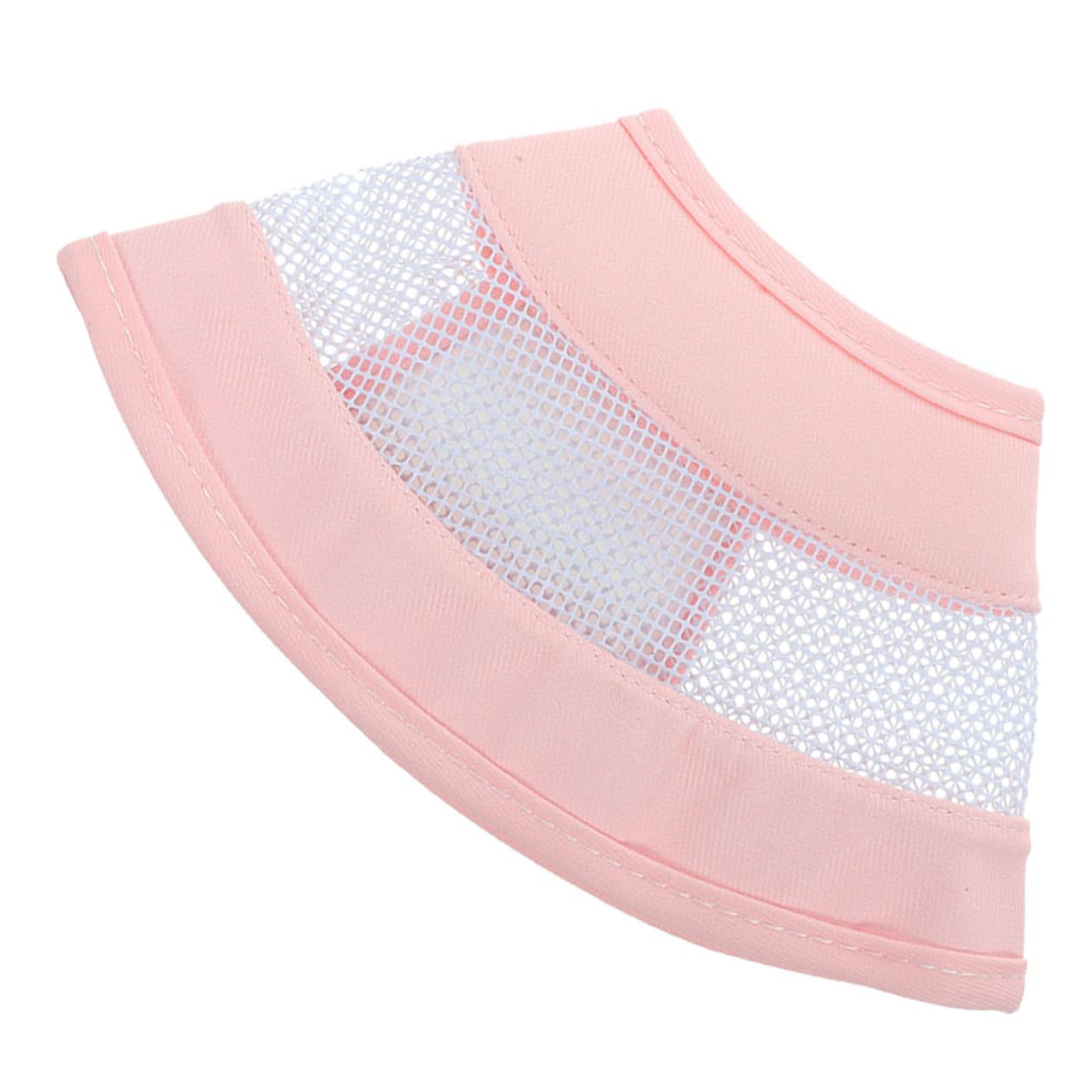 Yardwe 5piezas Collar De para Gatos Collar Antiladrido para Lamer y Heridas Mediano