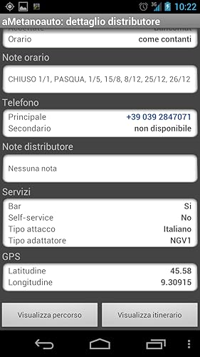aMetanoauto (Kindle Tablet Edition)