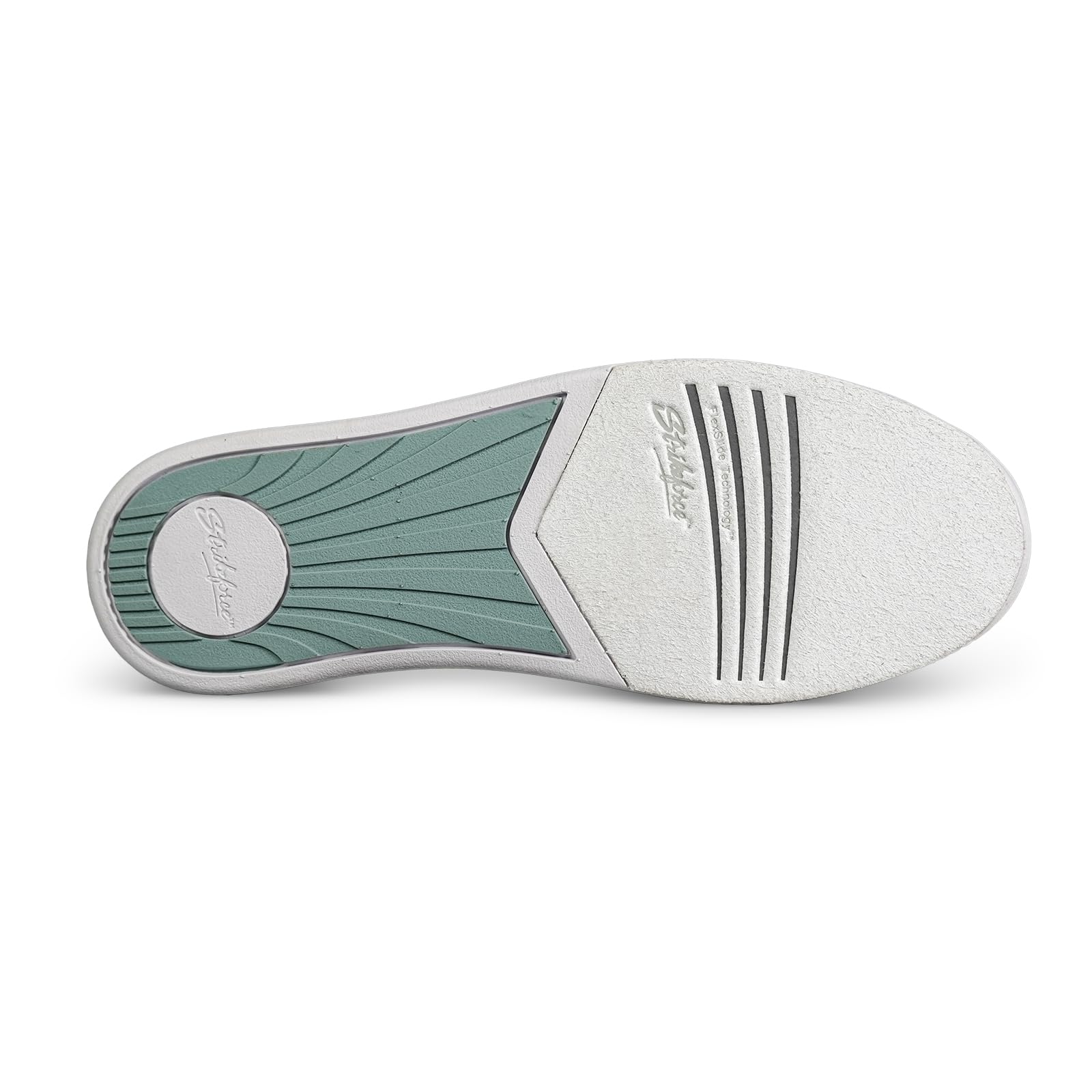 KR Strikeforce Strikeforce Bowling Laguna Mint Damen-Bowlingschuh für Rechts- oder Linkshänder
