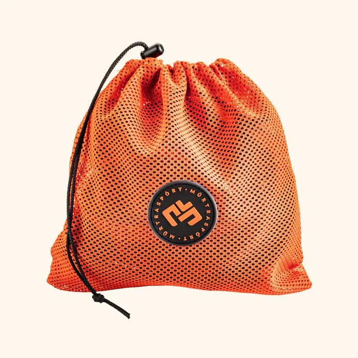 MurtraSport Zestaw Resistance Bands z paskiem treningowym Premium