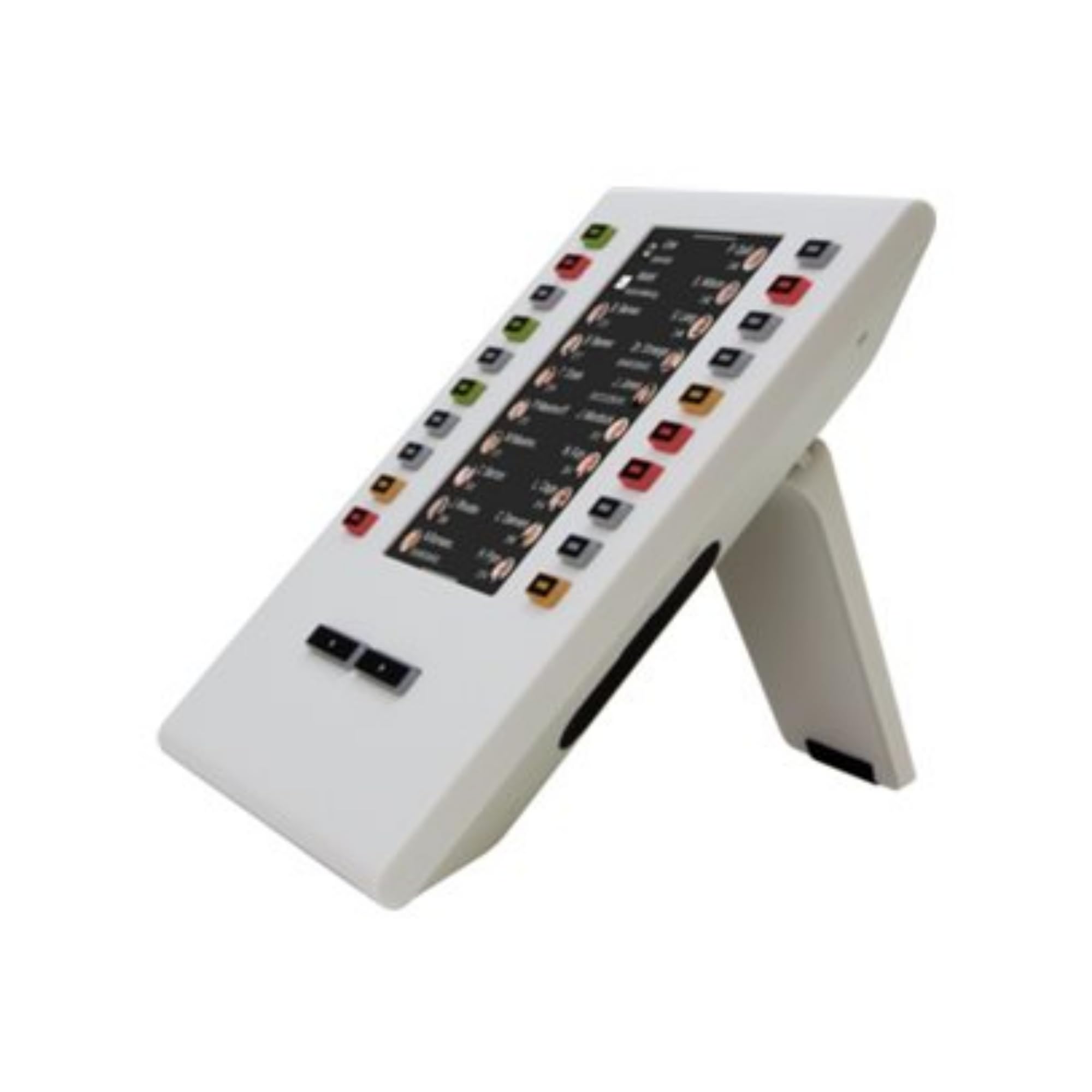 Auerswald COMfortel D-XT20i module de touches pour secrétariat moderne - 2