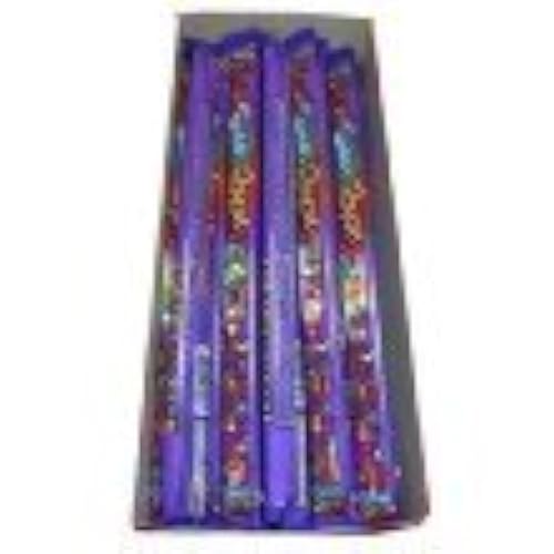 Nerds Rope Sabor surtido (24 unidades)