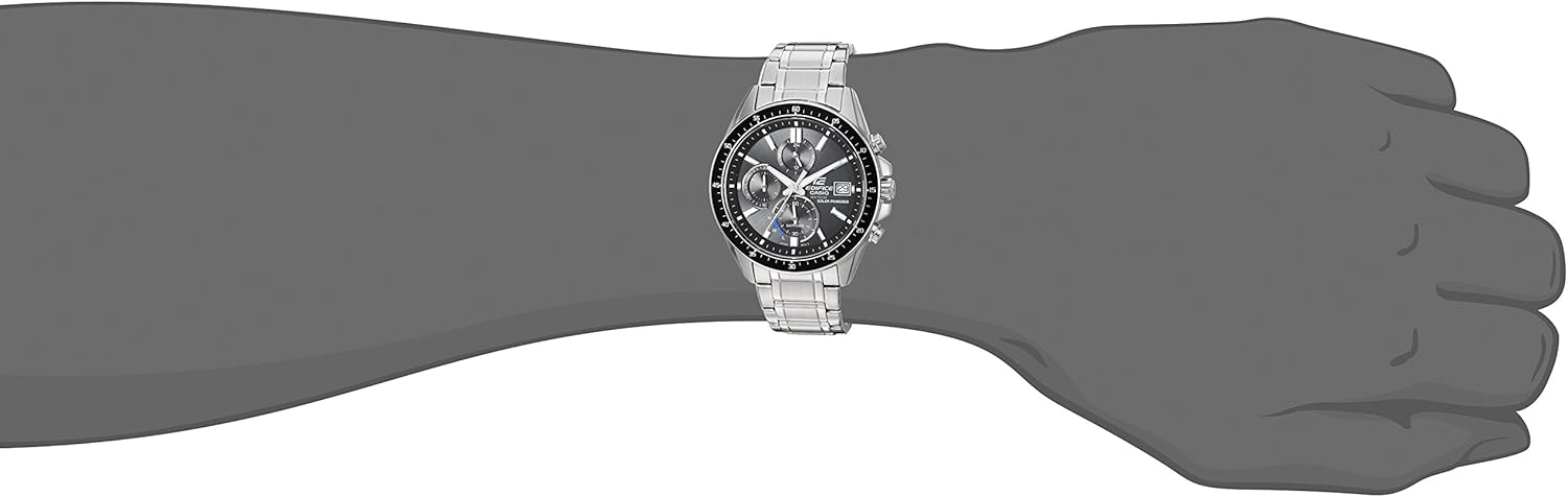EFS-S510D-1AVUEF Edition آنالوگ مردانه Casio در مردان ...