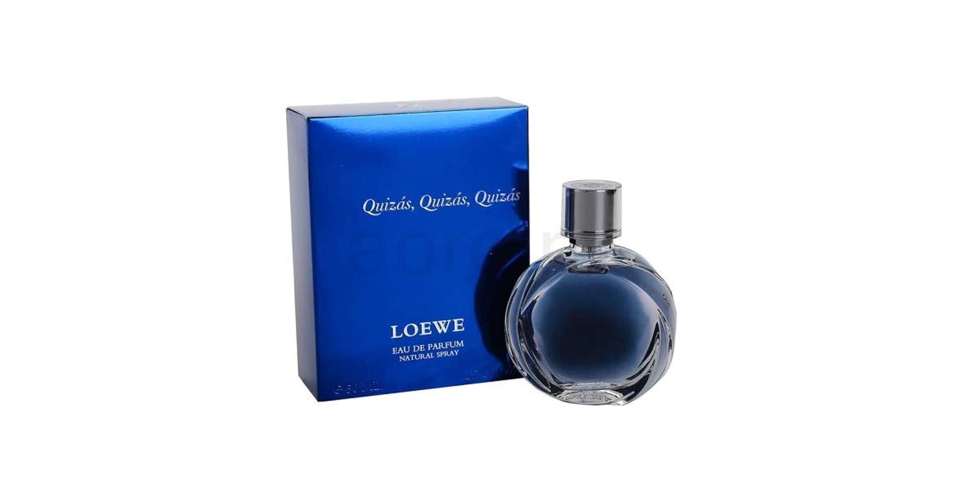 Loewe Loewe Quizas For Women 100ml - Eau de Parfum : Buy