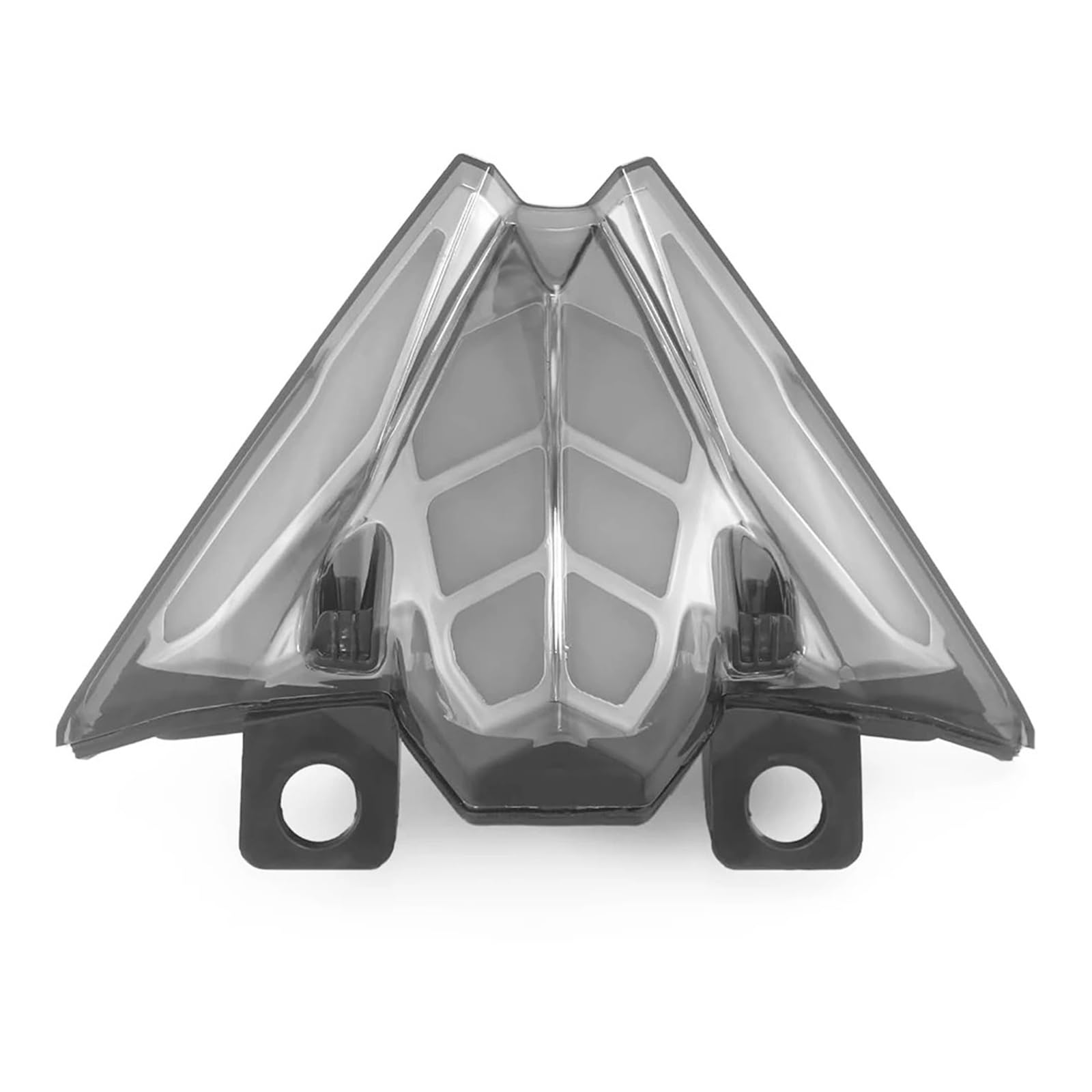 Renueva intermitentes y freno con luz trasera LED universal 5