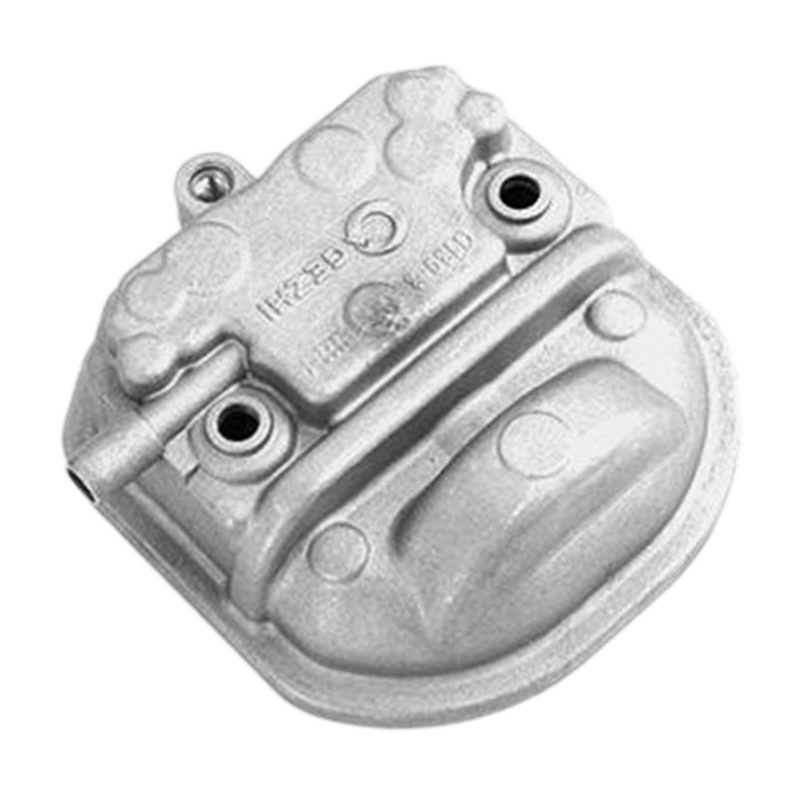 Mower Valve Cover Assembly Sturdy Easy Installation Professional Replacement 140 GX35|Home & Garden|1x Lawn Mower Valve Cover-image-28