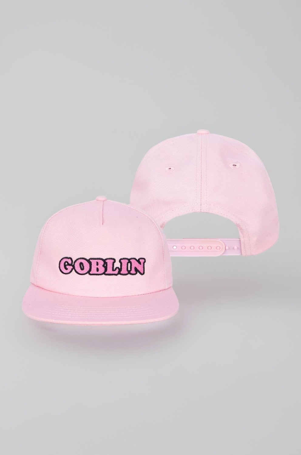 Tyler, The Creator Goblin Cooper Hat