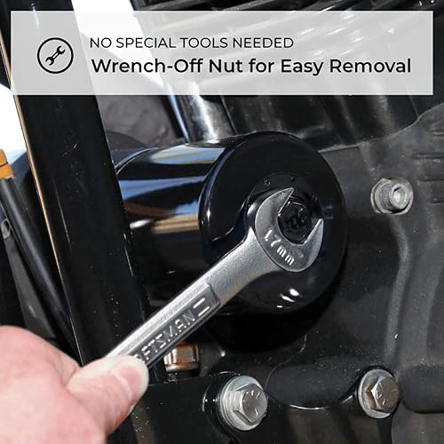 Miniatura 4 de ​K&N SU-7506 repuesto de filtro de aire de alto rendimiento para Suzuki