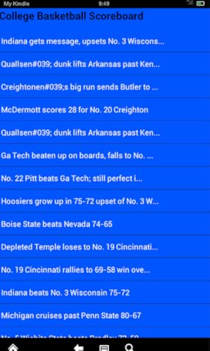 Iowa Basketball News