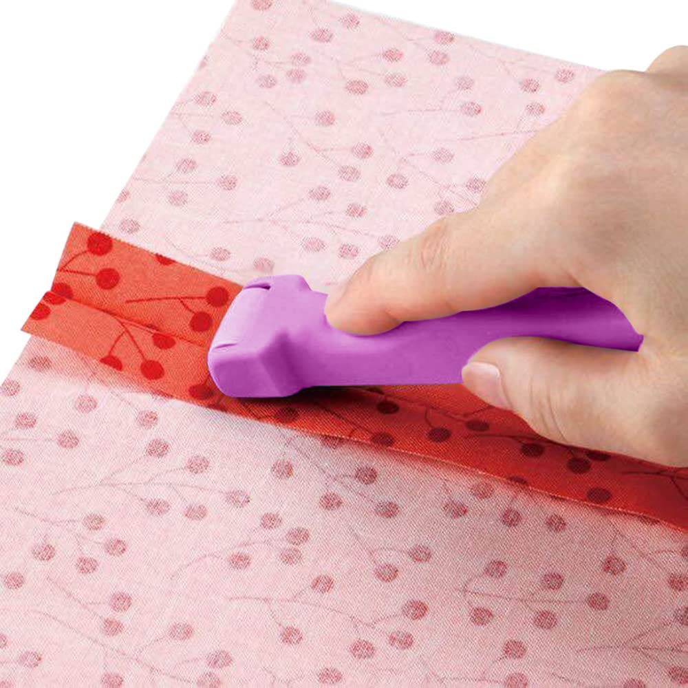 Plutreas Quilting Seam Roller Sewing Roller Tools For Quilting Sewing Print Wallpaper Home Decoration