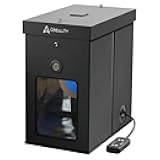Creality Multi-Kilo 3D Printer Filament Dryer Box, Large Capacity Fits 1kg/2kg/3kg/5kg Spools Storage Box, Fast Heating to 70°C, Detachable Chamber Heater, Moisture-Proof for PLA PETG ABS TPU Nylon