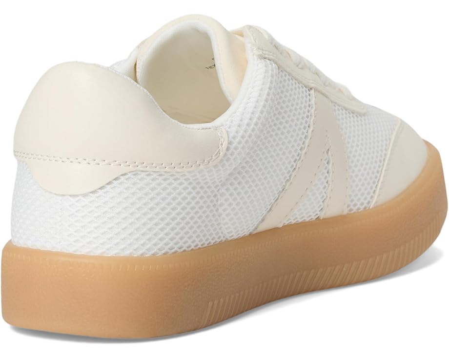 MIA Axel - Back View