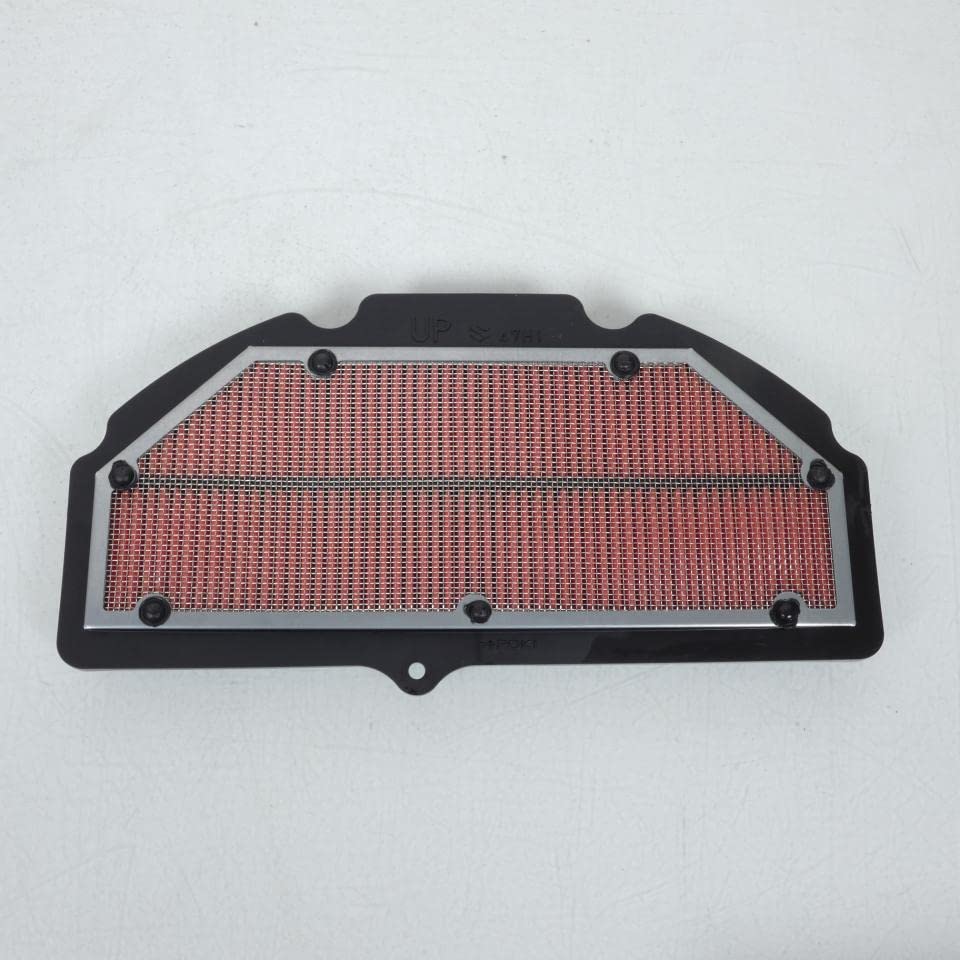 Filtro de aire para moto Suzuki 1000 GSX-S 2016 a 2021 13780-47H10-000 47H10