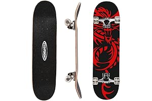 MorfBoard 31" Skate and Scoot Combo Set: A Dynamic Ride for Kids and Beginners