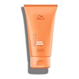 Invigo Nutri-Enrich Frizz Control Cream with Goji Berry | For Dry or Stressed Hair | Deep Nourishment, Smoothness & Anti-Frizz Styling Cream | 5.07 oz