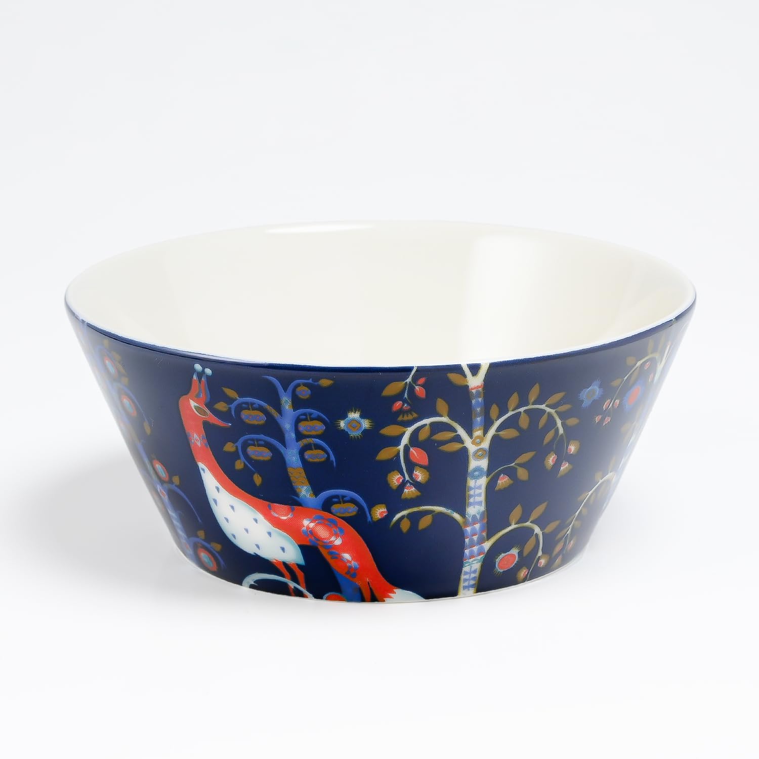 アラビア　ARABIA タイカ　TAIKA ボウル Amazon.co.jp: イッタラ iittala タイカ Taika ボウル 12cm 300ml