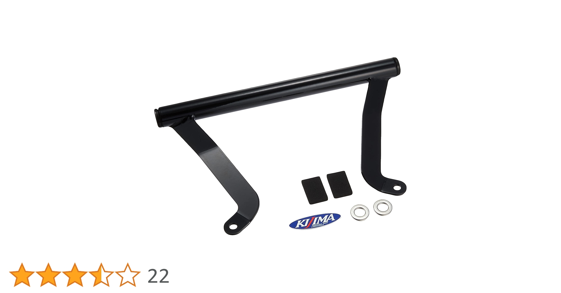 ドロマーアガサ　ハイレートパーツ NINJA ZX-25R PAD, 60X20X20 39156-2630-BC | KAWASAKI,ZX25R