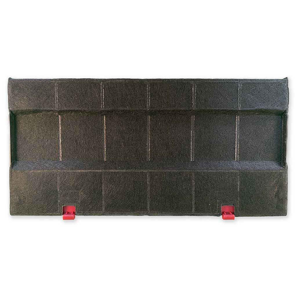 NATURAL BREEZE Filtro De Repuesto Reutilizable MAF2 Reemplaza Moistair Maf 2 Kenmore