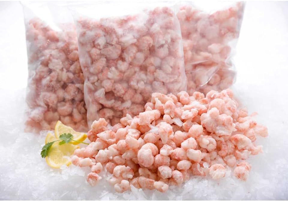 Chilean Langostinos (2 Lb.)