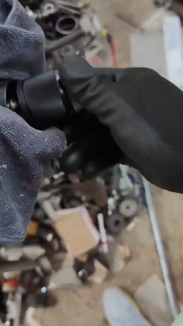 Amazon.com: 766027-7 Chuck Keyless 2-13MM Replace for Makita