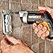 Atornillador, 4 V Worx WX252