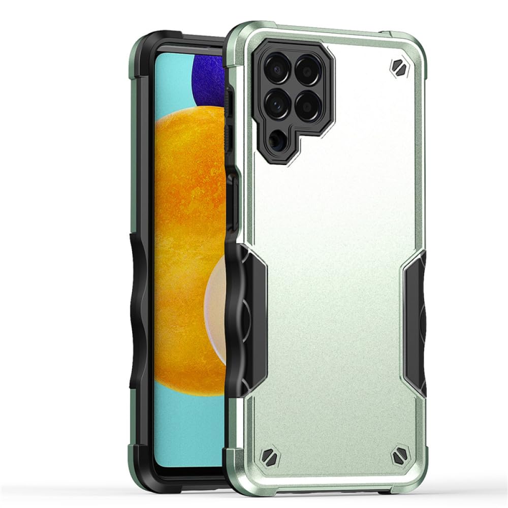 Samsung m21 back cover Clearance