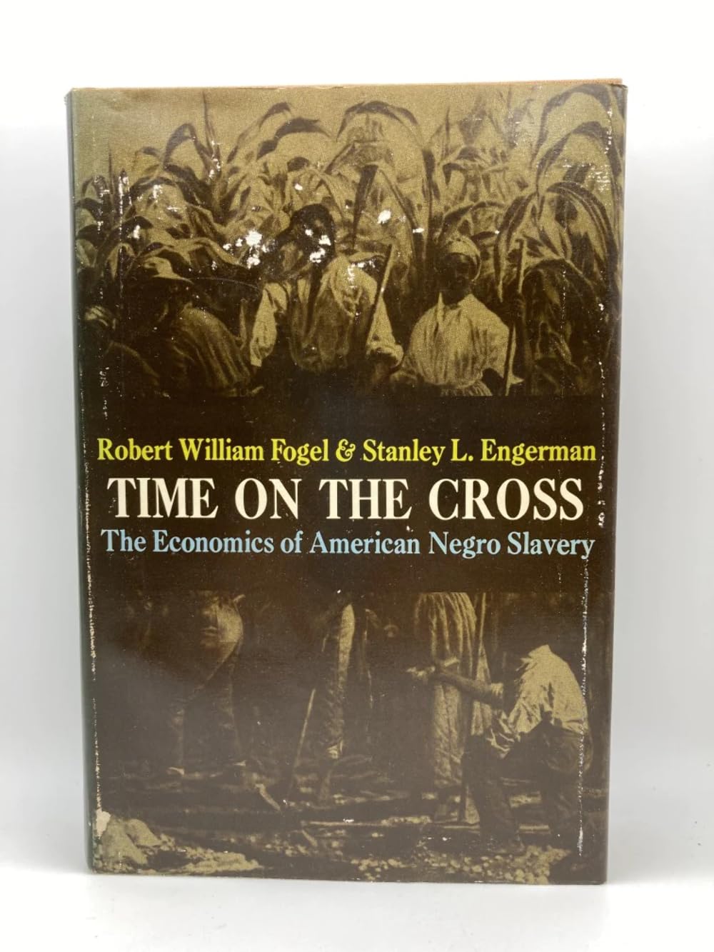 Buy Time on the Cross: Evidence and Methods — BookShops.in