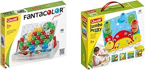 Chiodini per bambini thumbnail classifica