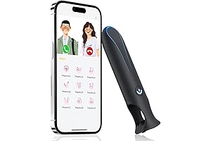 Bullet Vibrator Sex Toys - App Control Adult Toys for Women, G...