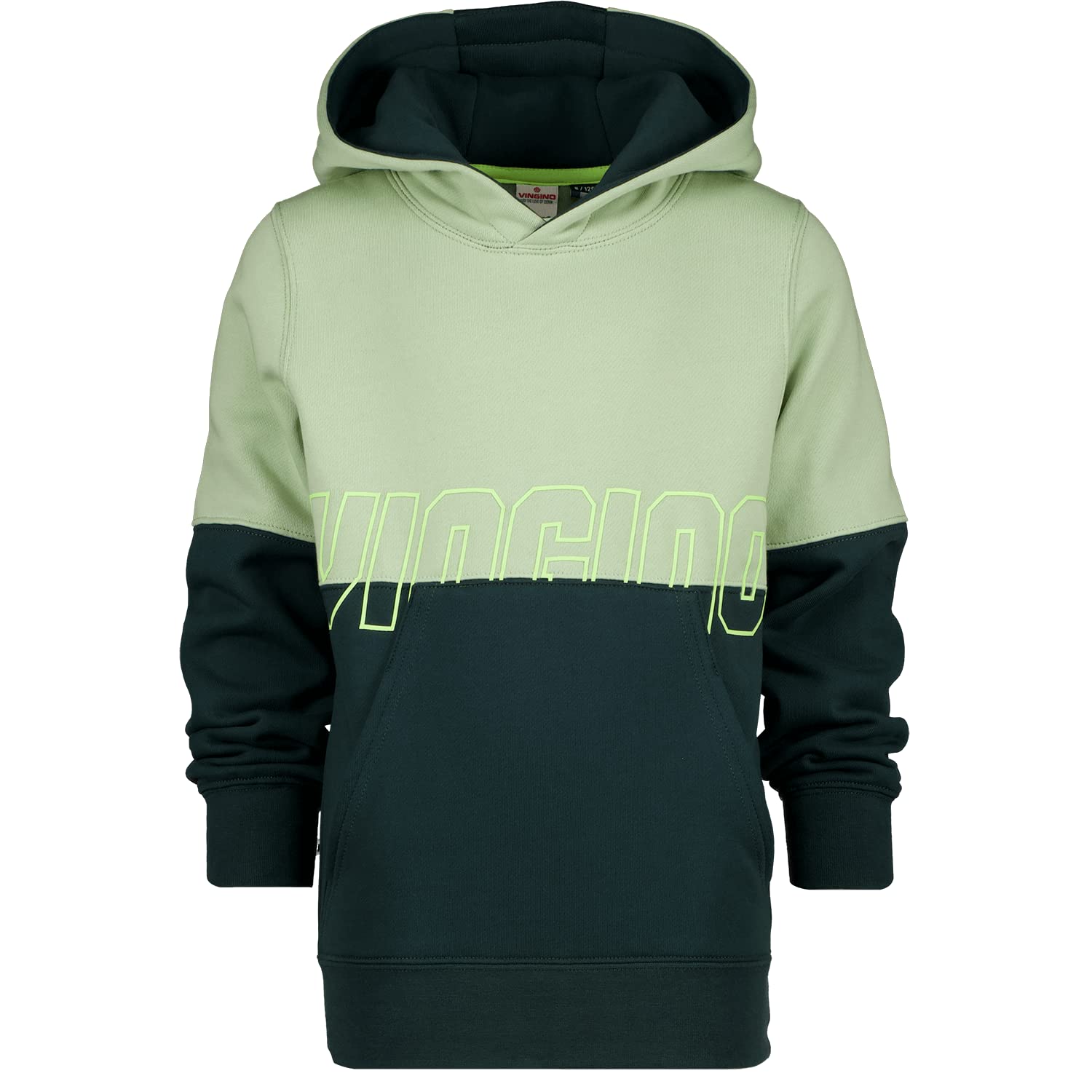 Vingino Jungen Nyk Sweater