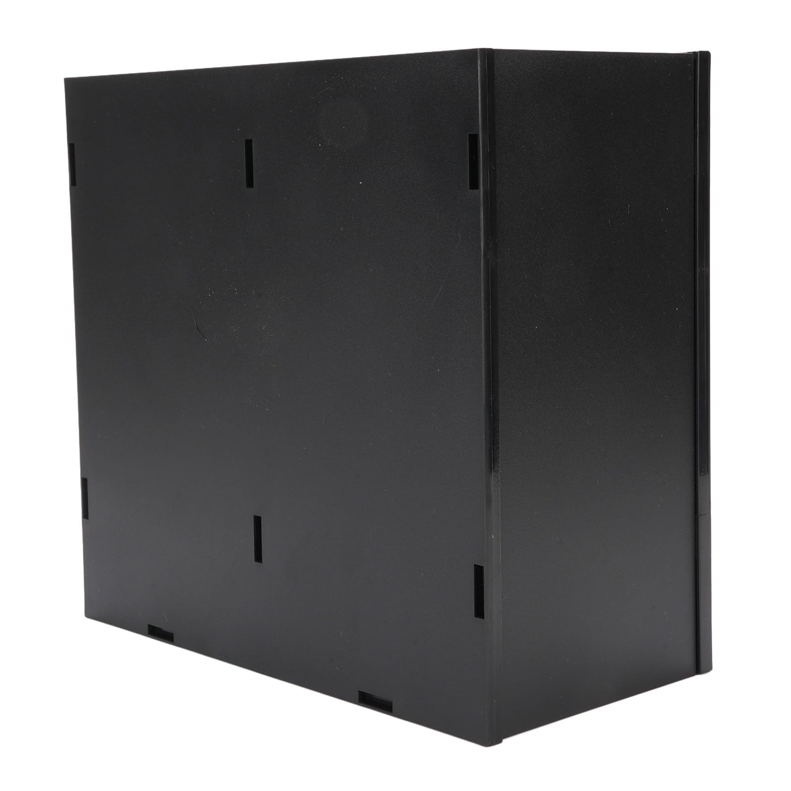 Blandtopa Dyspenser 3 Comryl Acryl Uchwyt Organizator Papierowy Papier Kubek