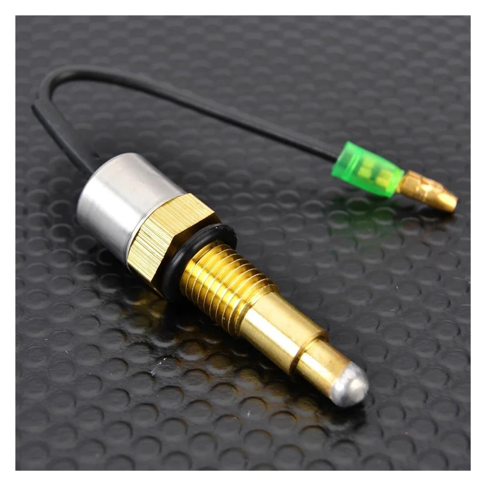 Capteur De Température d'eau pour Moto pour K&AWAS&AKI KLX650 Motard, EL250 El&imina&tor 250, EX400, GPZ400S, EX500, GPZ500