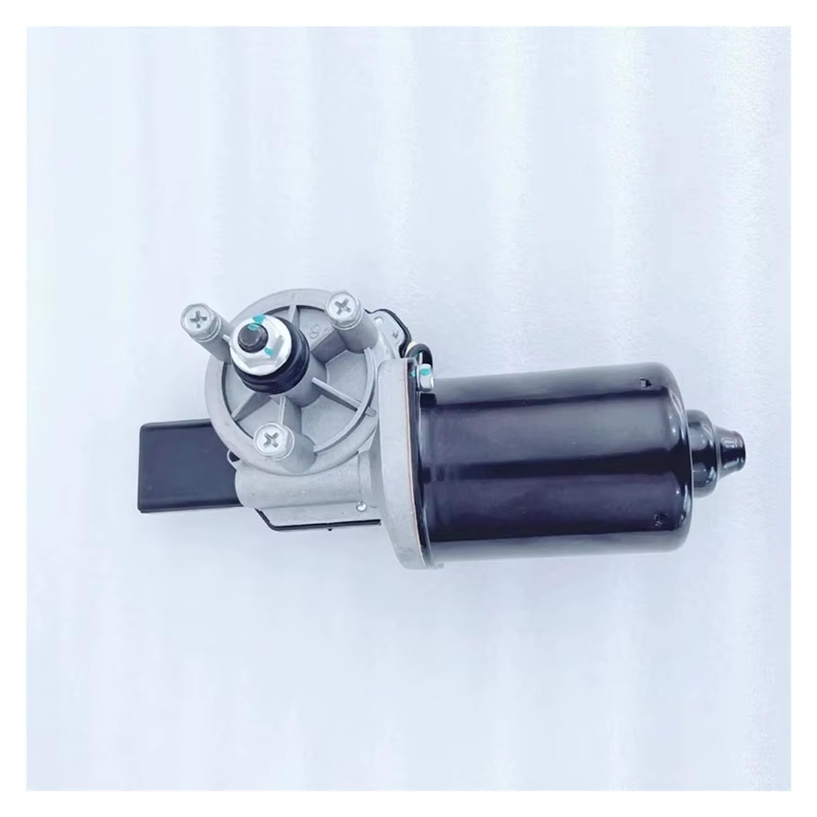 Motor del limpiaparabrisas para Jeep Wrangler 2007-2017, JK, Sport Utility. Motor del limpiaparabrisas Delantero 68002388AA 55077859AC 55077859AB
