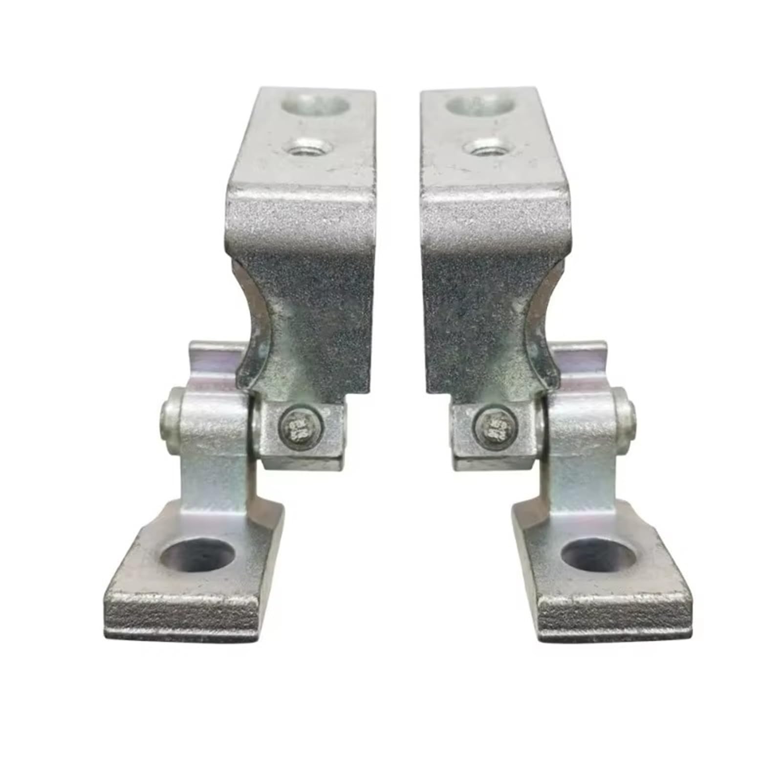 Nnmikolc One Color Car Door Lower Hinges Compatible With Vw For Passat 2000 2001 2002 2003 2004 2005 Car Left Right Door Hinge Oem: 3B4833401c 3B4833402e 3B4833402c