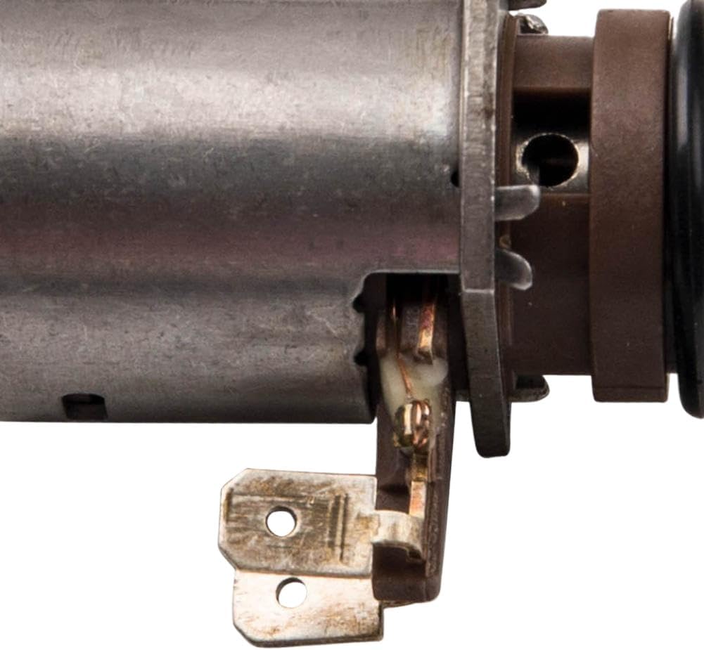 CVT Lock Up Solenoid 31706AA030 Compatible With Legacy Outback Impreza TR580 TR690