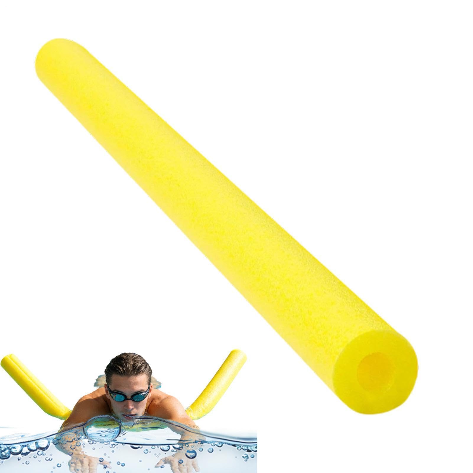 Makaron basenowy z pianki, pływający przyrząd treningowy, do dekoracji na imprezę, do domu, łazienki, ogrodu, na zewnątrz, dla dzieci, dziewcząt, dorosłych