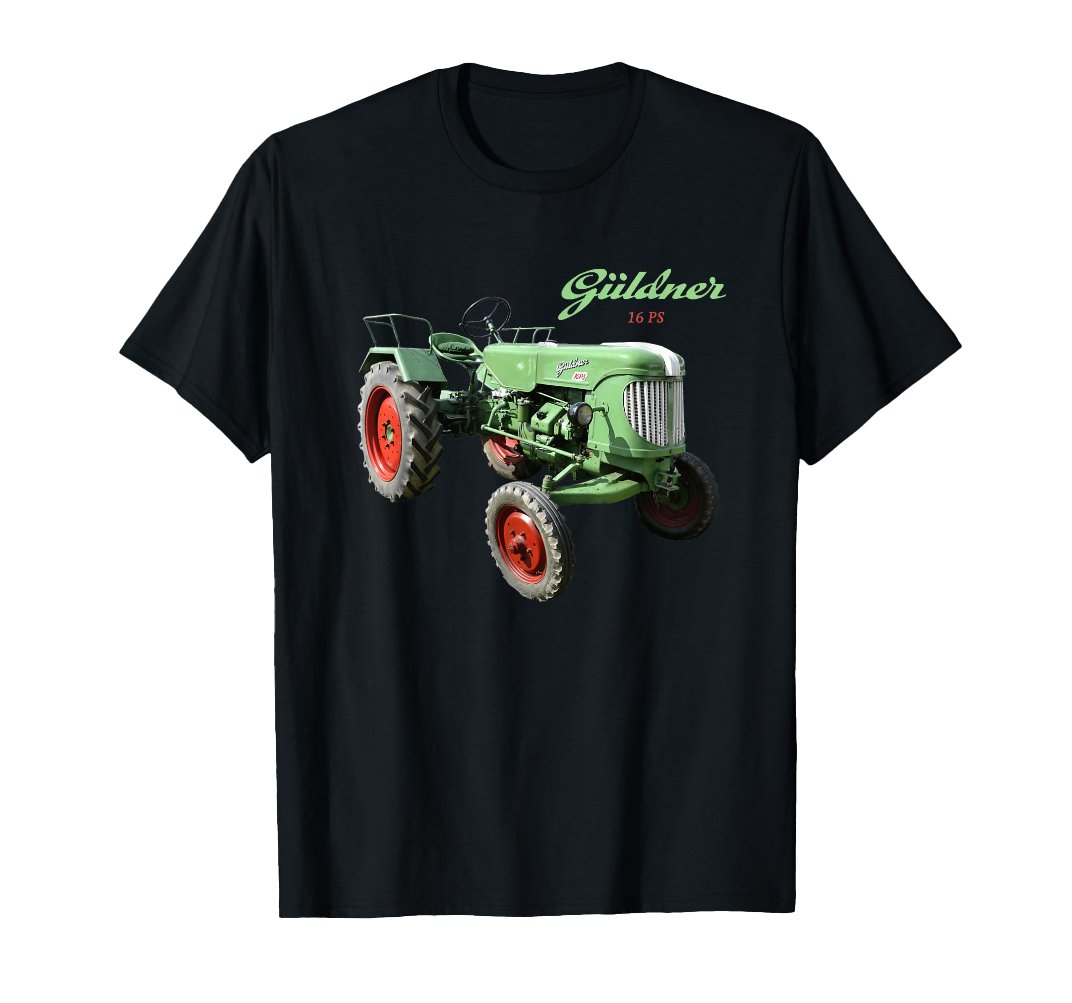 Kleidung mit Designs von Amazon Merch on Demand
