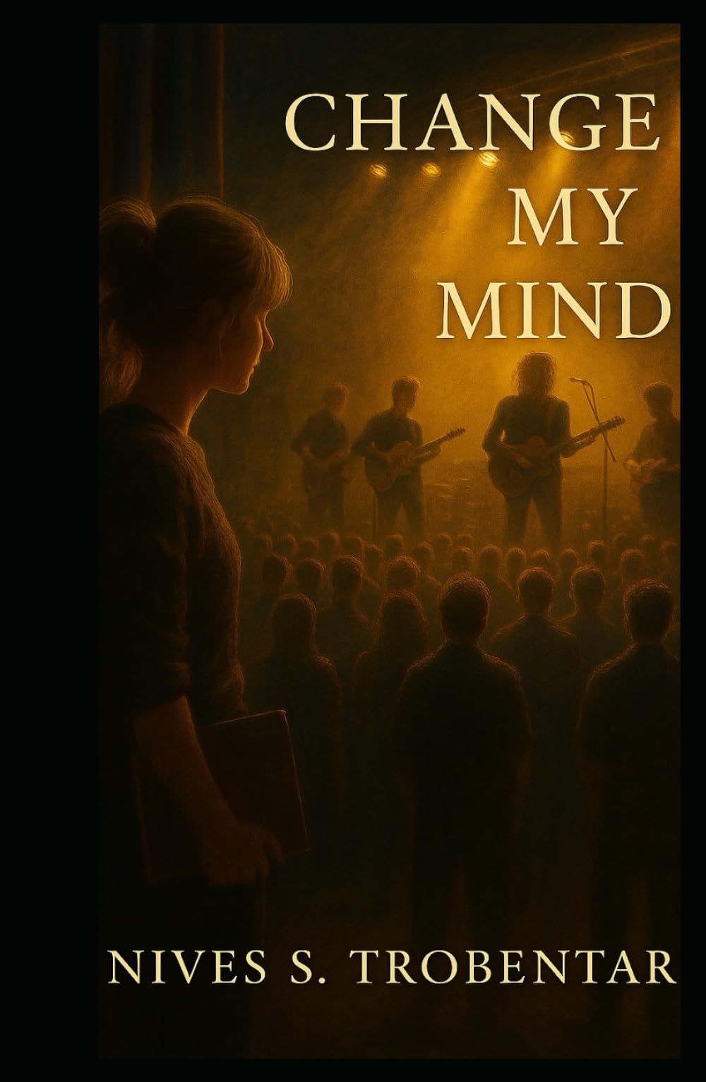 Change My Mind (The Music We Become)