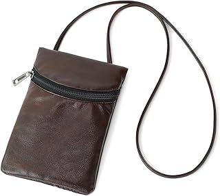 Sponsored Ad - BBORGDC Small Crossbody Women Cell Phone Purse Wallet Bag With Shoulder Strap