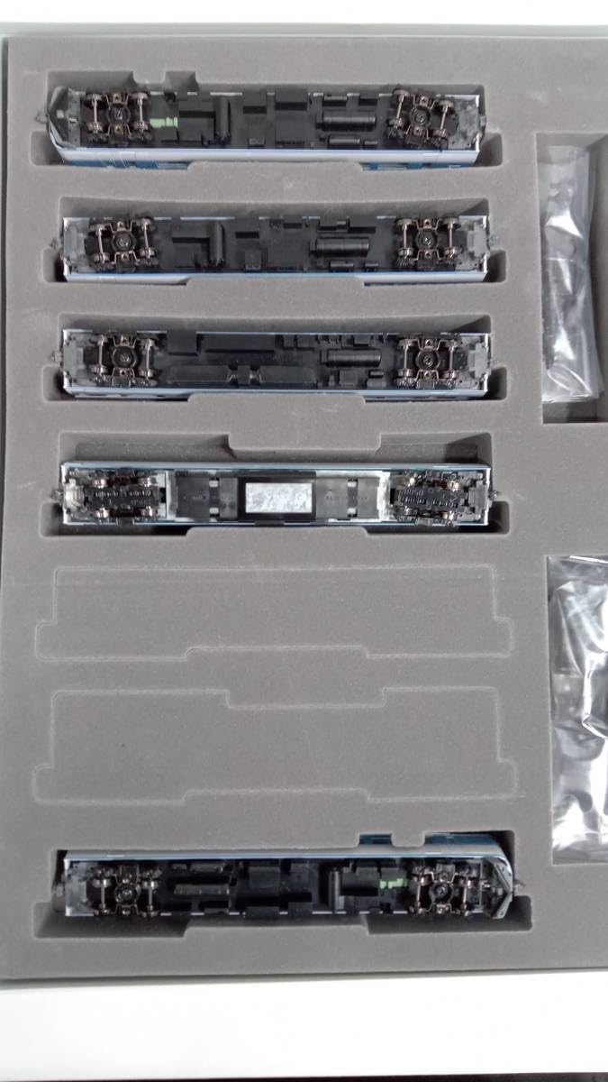 Amazon | 現状品 Nゲージ TOMIX 92467 183系1000番台特急電車 (あずさ