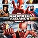 Marvel: Ultimate Alliance Bundle - PS4 [Digital Code]