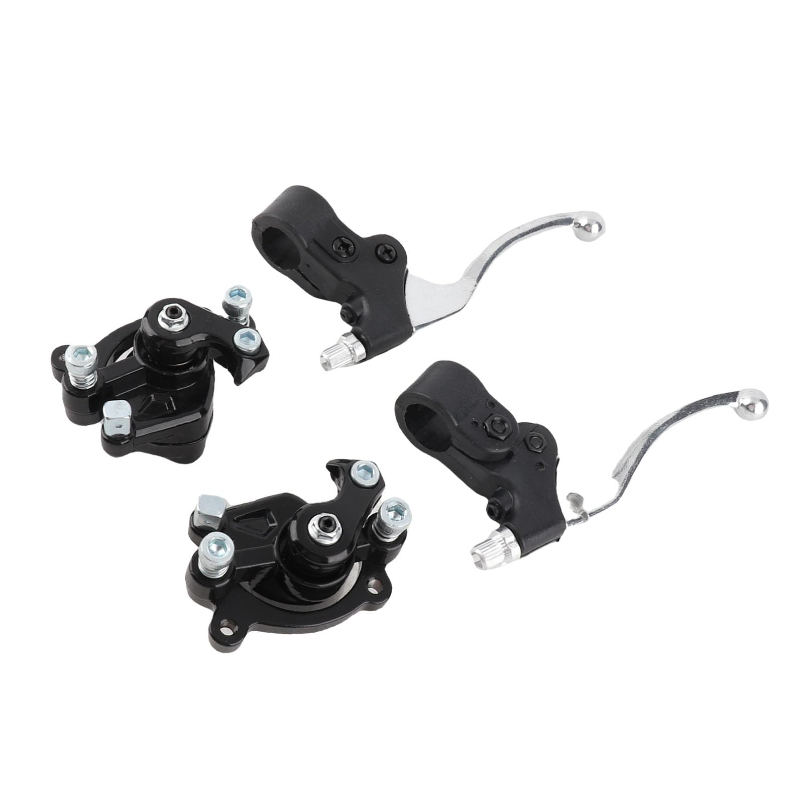 Kit per leva del freno per moto, 47 49 mini moto