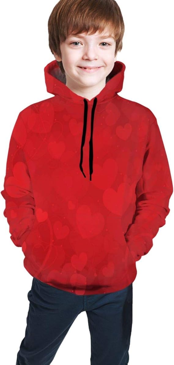 Children's pullover hoodies Outlet