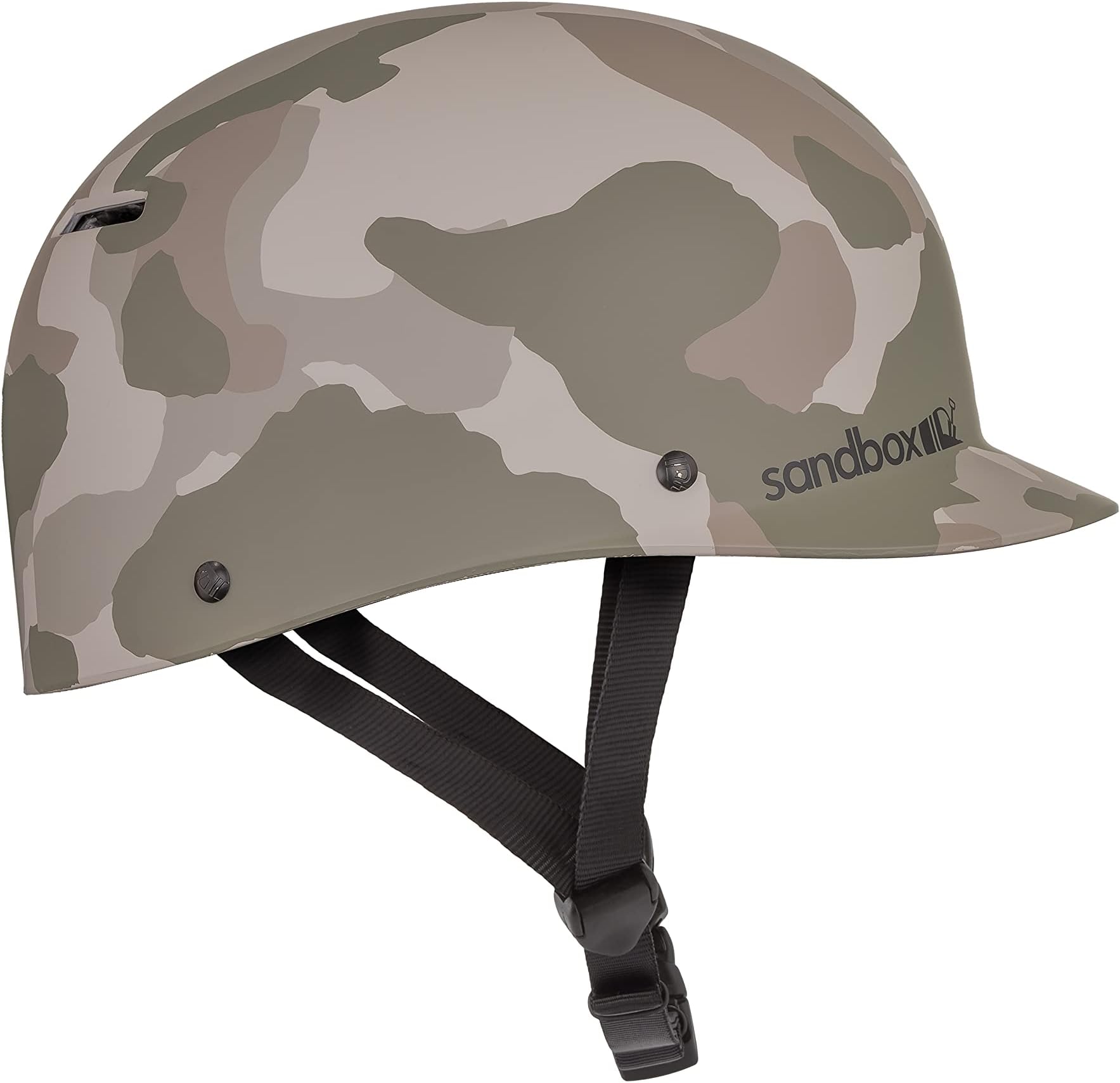 Sandbox Classic 2.0 Low Rider Wake Helmet