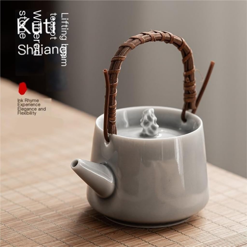 ノリタケイナギュレーション ティーポット&クリーマー&シュガーポット3