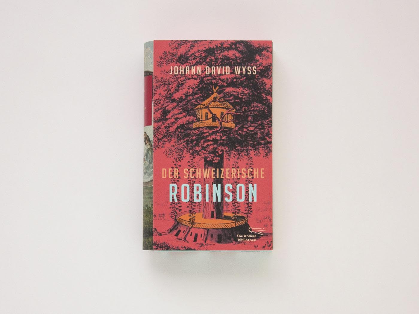 Der Schweizerische Robinson: 383